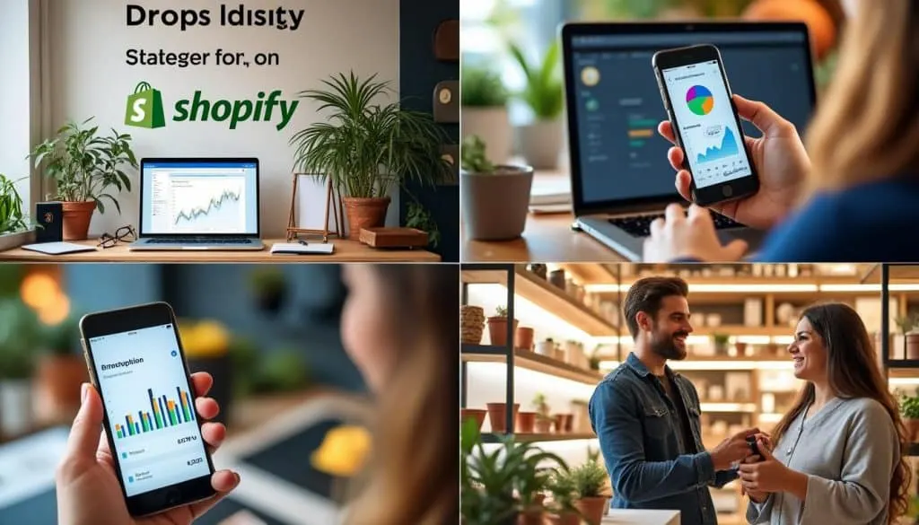 discover 4 effective strategies for successful dropshipping on shopify. learn how to set up your store, find winning products, and boost sales with expert tips in this comprehensive guide.