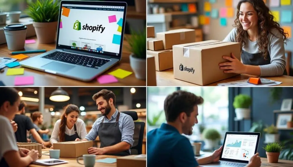 discover 4 effective shopify tips designed for complete beginners. learn practical ideas that actually work to help you launch and grow your online store with confidence.
