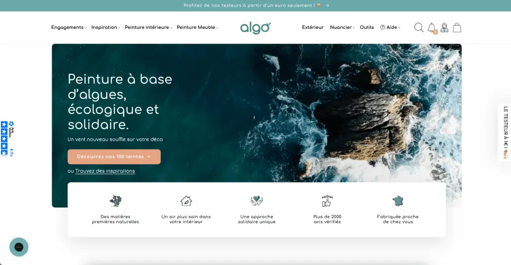 3 Font pairing shopify Tips You Need to Know