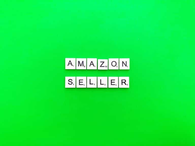 vendeurs amazon