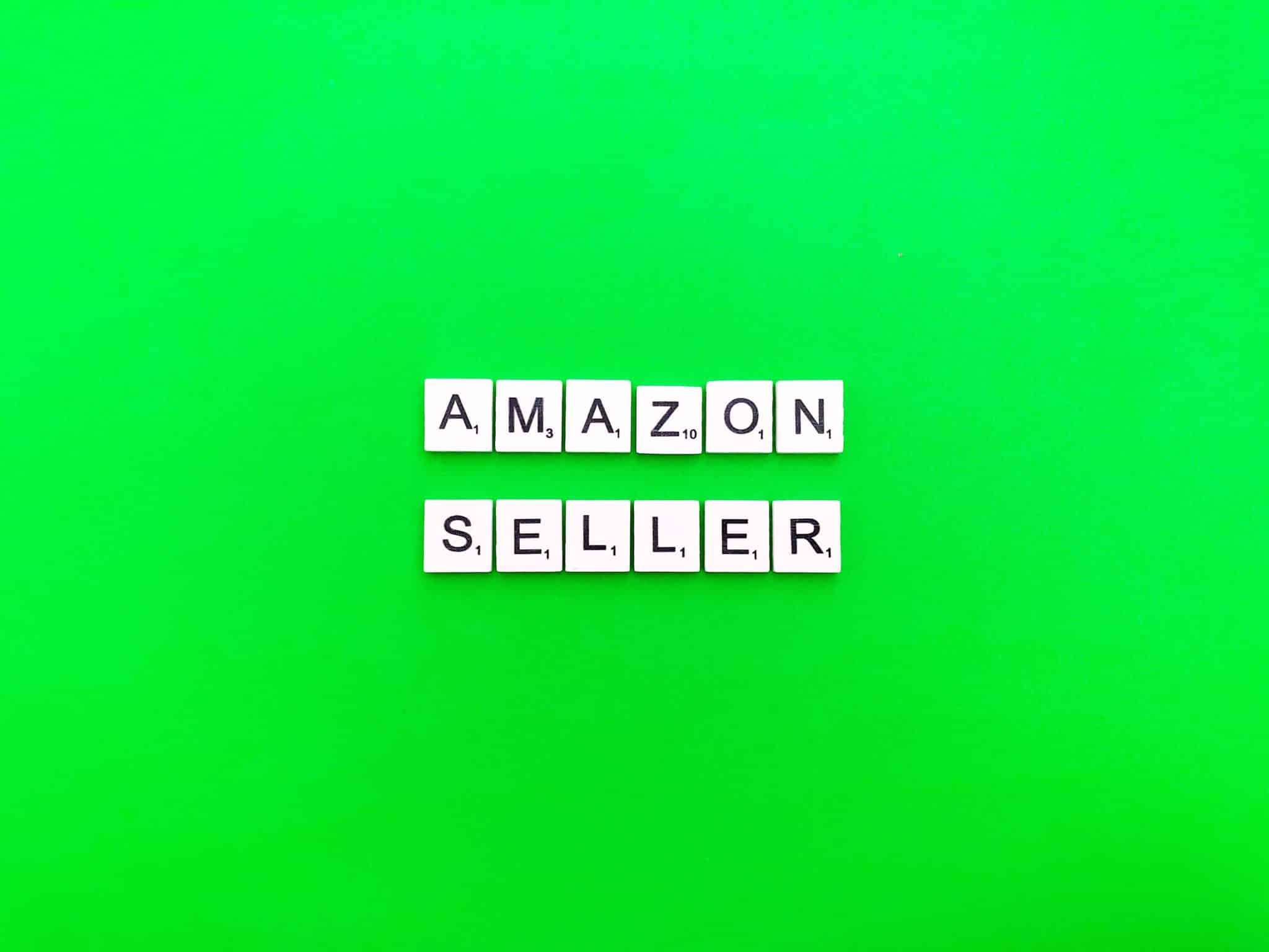 vendeurs amazon