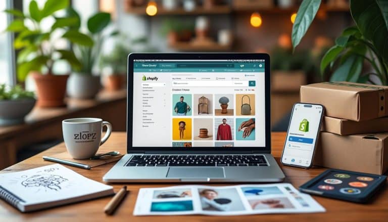 discover 4 essential tips to successfully set up your shopify store. learn step-by-step strategies to launch, customize, and optimize your online shop for maximum results.