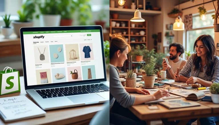 discover 5 actionable shopify vs etsy ideas that actually work! learn the key differences, benefits, and tips to choose the best platform for your online business success in 2024.