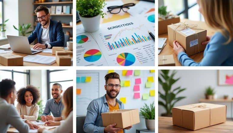 discover the top 6 secrets to setting and achieving shopify order goals. boost your online store’s performance and drive more sales with proven strategies that work every time.