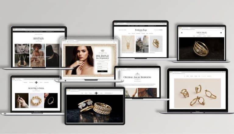 discover 7 inspiring shopify jewelry website design ideas that boost conversions. learn how to create a stunning, effective online store that turns visitors into loyal customers.