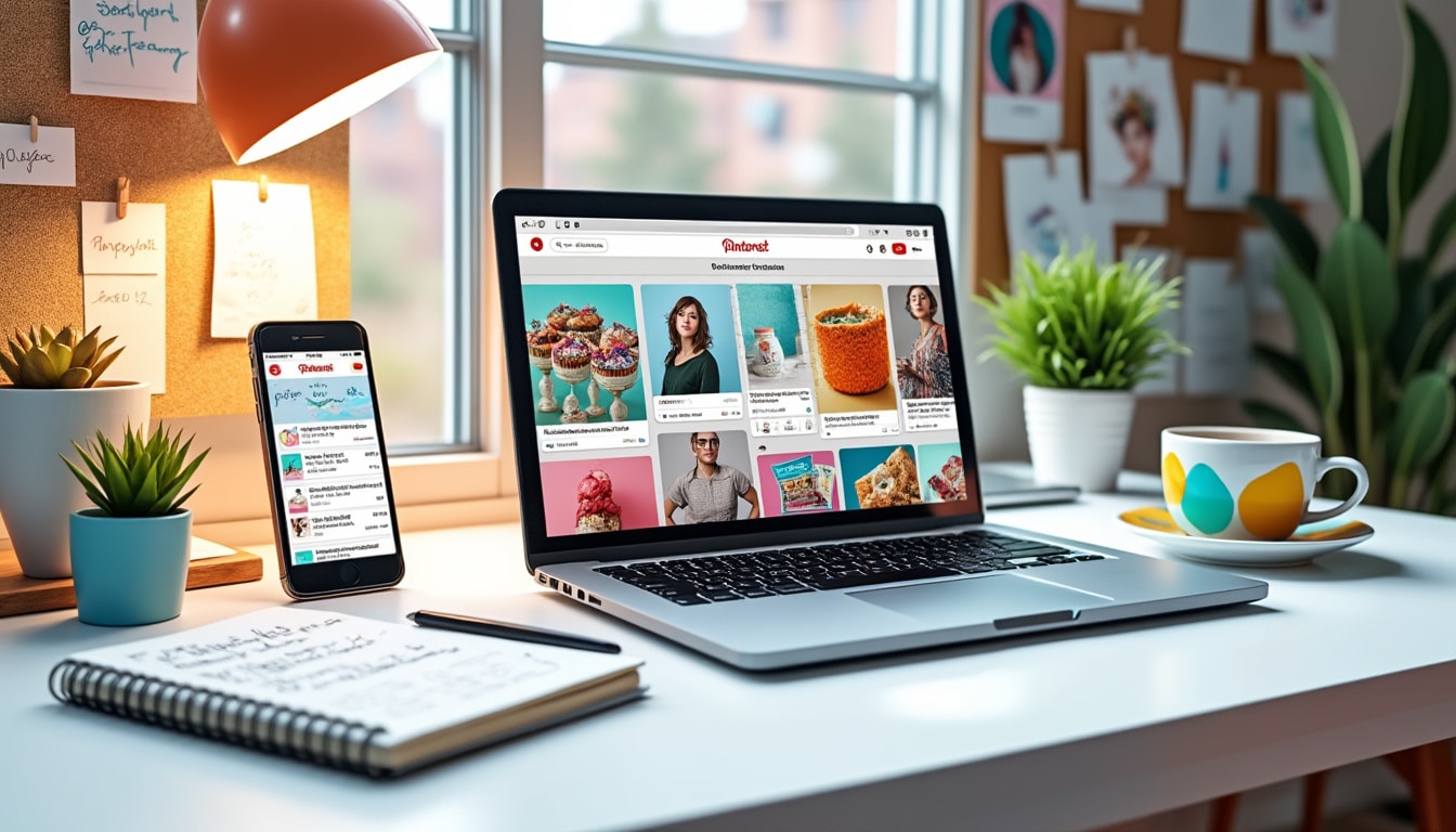 discover 5 powerful pinterest strategies for shopify that consistently boost traffic and sales. unlock proven secrets to grow your online store today!