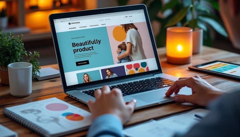 discover 7 essential shopify website design tips and ideas to boost conversions, improve user experience, and maximize sales on your online store.