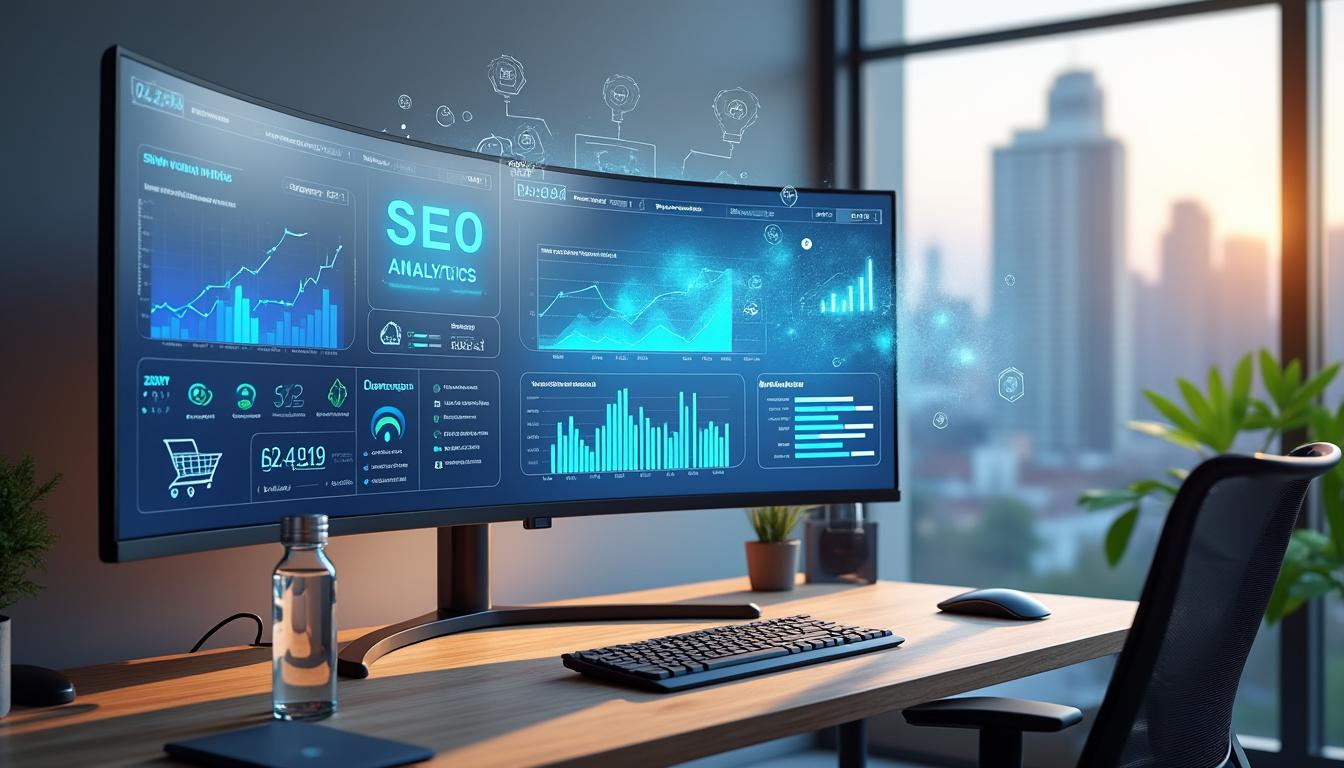 découvrez notre analyse complète de wisewand, le meilleur outil seo pour booster votre e-commerce. avis détaillé, fonctionnalités et avantages pour optimiser votre visibilité en ligne.